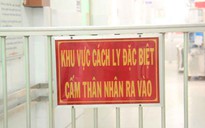 Bệnh nhân thứ 18 dương tính với Covid-19 về từ vùng dịch Daegu Hàn Quốc