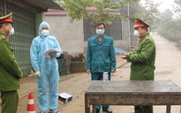 Sơn La truy tìm người đi cùng xe với bệnh nhân Covid-19 tại Điện Biên