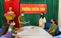 Sơn La: Bắt nghi phạm lừa đảo hàng tỉ đồng qua mạng xã hội