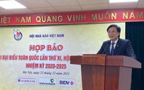 Sẽ có 'phương hướng cho báo chí trong thời đại mới'