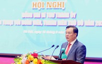 Bí thư Thành ủy Hà Nội: Khuyến khích thanh niên tích cực giám sát, phản biện xã hội