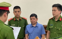 Nhận hối lộ từ Việt Á, Trưởng Khoa Dược BV Đa khoa Sơn La bị bắt