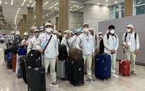 Dừng tuyển lao động đi Hàn Quốc với 4 tỉnh có nhiều người 'ở lại'