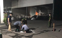 Bộ Lao động ý kiến về vụ tai nạn khiến 4 công nhân tử vong ở Phú Thọ