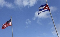 Cuba muốn Mỹ loại ra khỏi danh sách 'tài trợ khủng bố'