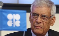 Tổng thư ký OPEC: Giá dầu sẽ tăng trở lại