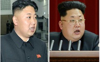 Ông Kim Jong-un có kiểu tóc mới