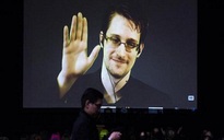 Edward Snowden muốn sống ở Thụy Sĩ