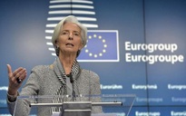 Tổng giám đốc IMF cảnh báo Hy Lạp về nợ