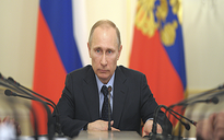 Kinh tế Nga không lạc quan như ông Putin tuyên bố