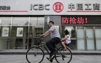 ICBC của Trung Quốc trở thành ngân hàng lớn nhất thế giới