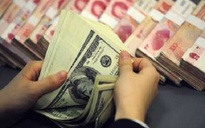 Ngân hàng do Trung Quốc khởi xướng sẽ dùng USD trong giao dịch