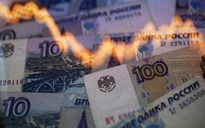 Kinh tế Nga có thoát khủng hoảng khi đồng rúp tăng ?
