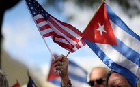 Mỹ - Cuba bắt đầu khôi phục dịch vụ ngân hàng