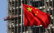 Tăng trưởng kinh tế Trung Quốc giảm tốc