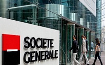 Thêm 4 ngân hàng Thụy Sĩ nộp phạt để tránh bị truy tố