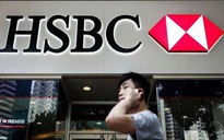 HSBC sắp cắt giảm đến 20.000 nhân viên