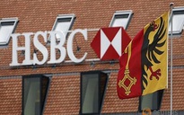HSBC lại chi hàng chục triệu USD vì cáo buộc rửa tiền