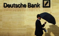 Deutsche Bank điều tra vụ khách hàng Nga rửa tiền hơn 6 tỉ USD