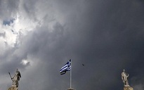 Hy Lạp đếm ngược chờ vỡ nợ