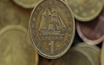 Hy Lạp sẵn sàng để vỡ nợ?