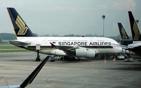Singapore Airlines mở lại đường bay thẳng dài nhất thế giới