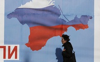 EU tiếp tục trừng phạt Crimea