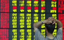 Trung Quốc nỗ lực cứu thị trường chứng khoán