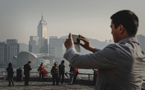 ‘Nỗi đau’ kinh tế Trung Quốc lan đến Hồng Kông