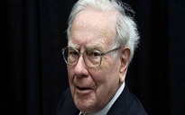 Tỉ phú Warren Buffett thực hiện thương vụ lớn nhất đời ở tuổi 84