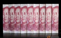 Trung Quốc sẽ phá giá nhân dân tệ khoảng 10%?