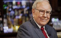 Warren Buffett giàu cỡ nào khi bằng tuổi bạn?