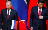 Ông lớn năng lượng Nga 'đau đầu' vì thỏa thuận 400 tỉ USD với Trung Quốc