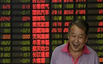 Cận cảnh đợt ‘giải cứu’ thị trường chứng khoán của Trung Quốc