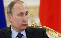 Tổng thống Putin dọn đường để loại bỏ USD và EUR