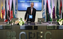 Indonesia rục rịch quay lại OPEC