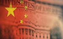 Trung Quốc đang từ bỏ danh hiệu 'chủ nợ lớn nhất của Mỹ'
