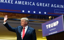Tỉ phú Donald Trump - cơn ác mộng của Phố Wall?
