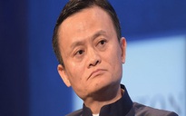 Alibaba gặp khó vì kinh tế Trung Quốc