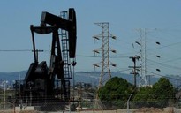 Giá dầu giảm buộc Ả Rập Xê Út thay đổi chiến lược