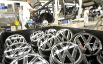 Volkswagen lao đao sau bê bối gian lận kiểm tra khí thải