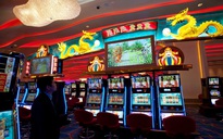 'Thiên đường đánh bạc’ Macau chấn động sau vụ trộm hàng chục triệu USD