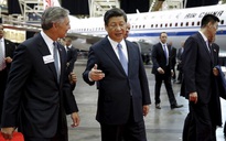 Boeing nhận đơn hàng 'khủng' từ Trung Quốc khi ông Tập Cận Bình đang thăm Mỹ