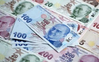 Nga - Thổ Nhĩ Kỳ: Ai sẽ thắng trong cuộc chiến tiền tệ?