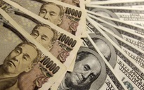 2016 sẽ là năm của yen Nhật