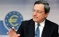 ECB giảm lãi suất nhưng vẫn chưa làm hài lòng giới đầu tư