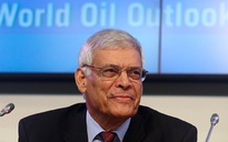 OPEC thắng thế trong cuộc chiến giá dầu