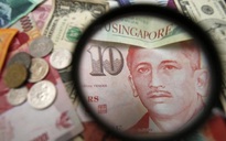 10 đồng tiền châu Á giảm giá trong năm 2016