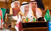 Ả Rập Xê Út rục rịch 'thắt lưng buộc bụng' vì giá dầu thấp