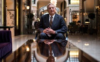 Tỉ phú George Soros: Thị trường toàn cầu đang bước vào khủng hoảng